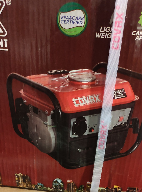 موتوربرق 800وات کواکس مدل CV950DC-F