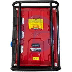 موتور برق کواکس مدل EPH20500E2 ظرفیت ۱۰.۵ کیلووات تک فاز