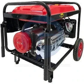 موتور برق کواکس مدل EPH20500E2 ظرفیت ۱۰.۵ کیلووات تک فاز