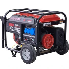 موتور برق لانسین 6.5 کیلو وات مدل LC8000D