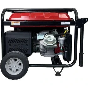 موتور برق لانسین 6.5 کیلو وات مدل LC8000D