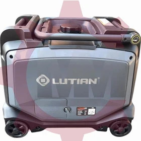 موتور برق لوتیان مدل LT4500iSE تک فاز سایلنت ۳.۵ کیلووات
