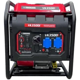 موتور برق اینورتر واکسون مدل VK14500i ظرفیت ۴.۵ کیلووات