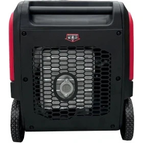 موتور برق واکسون مدل VK15500ISER ظرفیت ۶.۵ کیلووات سایلنت ریموت دار+GLN