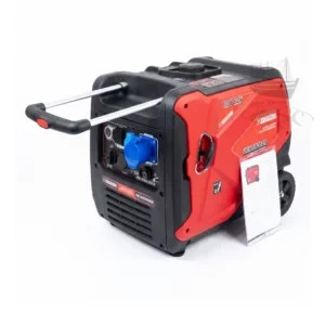 موتور برق سایلنت واکسون مدل VK14500ISER ظرفیت ۴.۵ کیلو وات تک فاز
