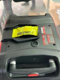 موتور برق واکسون مدل VK13500iSE ظرفیت ۳.۸ کیلووات سایلنت تک فاز